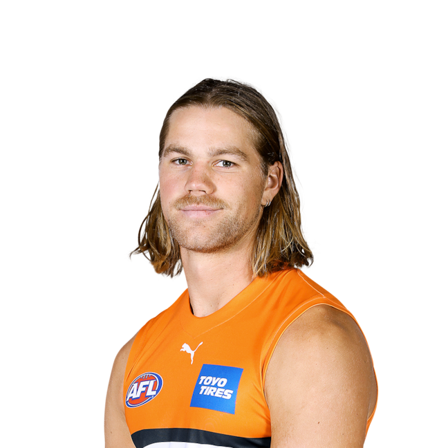 Harry Himmelberg profile picture
